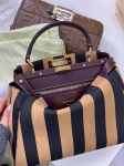 Сумка женская Peekaboo Fendi Артикул LUX-27017. Вид 2