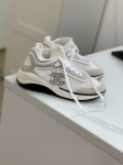 Кроссовки женские  Chanel Артикул LUX-21436. Вид 5