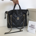 Сумка женская Chanel Артикул LUX-17969. Вид 2