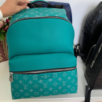 Рюкзак мужской Louis Vuitton Артикул LUX-15945. Вид 1