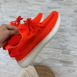 Кроссовки женские Yeezy Boost Adidas Артикул LUX-15040. Вид 2