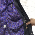 Куртка мужская Stefano Ricci Артикул LUX-17575. Вид 4