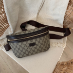 Поясная сумка Gucci Артикул LUX-15211. Вид 1