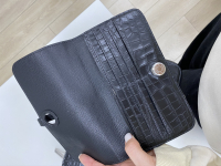 Купюрница Hermes Артикул LUX-15784. Вид 2