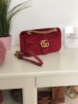 Сумка женская Gucci Артикул LUX-17451. Вид 1