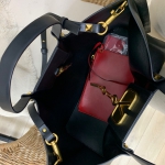 Сумка женская Valentino Артикул LUX-23134. Вид 4