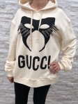 Толстовка женская Gucci Артикул LUX-27272. Вид 1