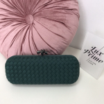 Клатч Knot Bottega Veneta Артикул LUX-17475. Вид 1