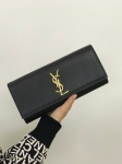Клатч Yves Saint Laurent Артикул LUX-22097. Вид 1
