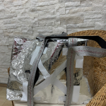 Сумка женская Off-White™ Артикул LUX-23397. Вид 1