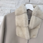 Пальто Loro Piana Артикул LUX-17509. Вид 2