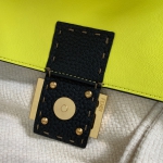 Сумка женская Fendi Артикул LUX-16019. Вид 5