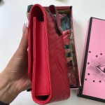 Сумочка под телефон Gucci Артикул LUX-15708. Вид 3