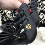 Босоножки Chanel Артикул LUX-17177. Вид 3