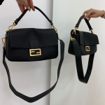 Сумка женская Fendi Артикул LUX-16019. Вид 2