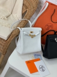 Рюкзак женский KELLY ADO Hermes Артикул LUX-16980. Вид 4