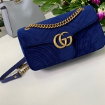 Сумка женская Gucci Артикул LUX-15413. Вид 1