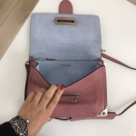 Сумка женская Prada Артикул LUX-21717. Вид 4