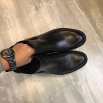 Ботинки мужские Valentino Артикул ОЖ-654. Вид 3