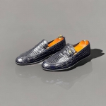 Лоферы Stefano Ricci Артикул LUX-92352. Вид 1