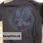 Костюм спортивный Stefano Ricci Артикул ДО-005. Вид 2