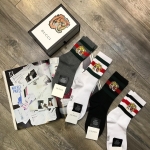 Носки Gucci Артикул АКС-316. Вид 1