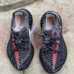  Кроссовки женские Adidas Yeezy Boost Adidas Артикул LUX-30598. Вид 2