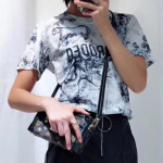  Футболка Christian Dior Артикул ОДЖ-1131. Вид 1