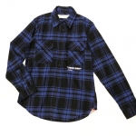 Рубашка   Артикул ОДЖ-289. Вид 1