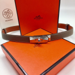 Ремень Hermes Артикул АКС-979. Вид 2