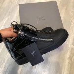 Кеды мужские  Артикул ОМ-113. Вид 1