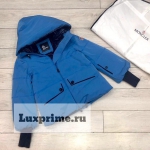  Куртка женская  Moncler Артикул ОДЖ-936. Вид 2