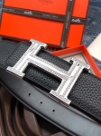 Ремень Hermes Артикул АКС-1151. Вид 2