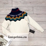 Свитер Fendi Артикул ОДЖ-577. Вид 2