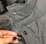 Куртка мужская Brioni Артикул ОДМ-324. Вид 2