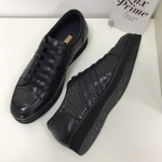 Кроссовки мужские Zilli Артикул LUX-19498. Вид 2