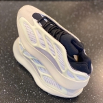 Кроссовки женские  Артикул LUX-31414. Вид 2