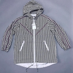 Ветровка  Valentino Артикул LUX-31276. Вид 1