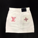 Юбка Louis Vuitton Артикул LUX-31292. Вид 2