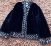 Жакет женский  Артикул LUX-31355. Вид 2