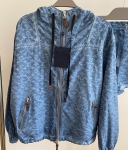 Костюм женский Louis Vuitton Артикул LUX-31408. Вид 2