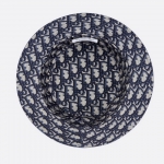 Шляпа TEDDY с узкими полями Christian Dior Артикул LUX-31187. Вид 2