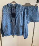 Костюм женский Louis Vuitton Артикул LUX-31408. Вид 1