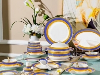 Сервиз столовый Hermes Артикул LUX-31472. Вид 2