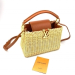 Сумка женская Louis Vuitton Артикул LUX-31356. Вид 1