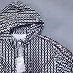 Ветровка  Valentino Артикул LUX-31276. Вид 2