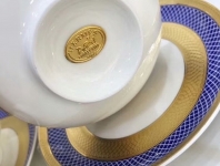 Сервиз столовый Hermes Артикул LUX-31472. Вид 3