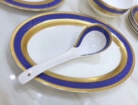 Сервиз столовый Hermes Артикул LUX-31472. Вид 4