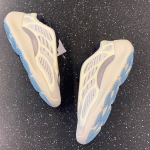 Кроссовки женские  Артикул LUX-31414. Вид 3