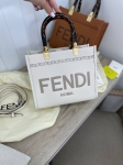 Сумка женская Fendi Артикул LUX-92330. Вид 1